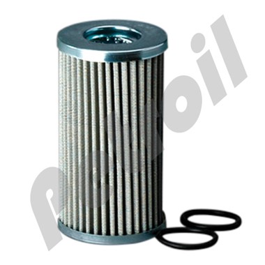 P171664 Donaldson Filtro Hidraulico t/Cartucho PT23012 R38C125TV
