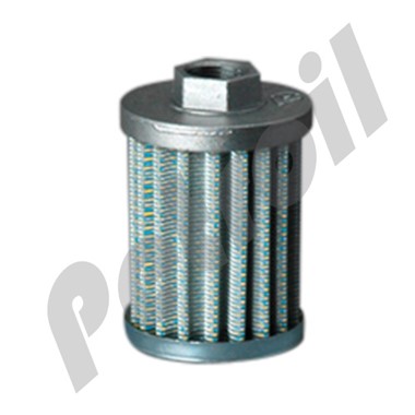 P171861 Donaldson Filtro Hidraulico t/Cartucho Reusable