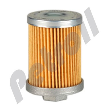 P171862 Donaldson Filtro Hidraulico t/Cartucho Reusable