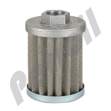 P171863 Donaldson Filtro Hidraulico t/Cartucho Reusable