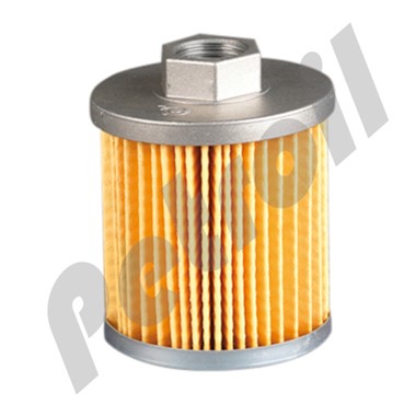 P171866 Donaldson Filtro Hidraulico t/Cartucho Reusable