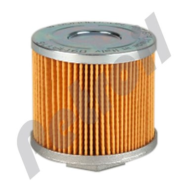 P171874 Donaldson Filtro Hidraulico t/Cartucho Reusable