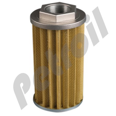 P171886 Donaldson Filtro Hidraulico t/Cartucho Reusable