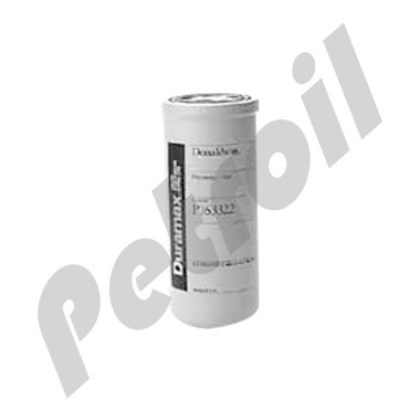 P173521 Donaldson Filtro Hidraulico Roscado DURAMAX BT8910-MPG  HF28994 51719 LFH8398