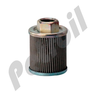 P173910 Donaldson Filtro Hidraulico t/Cartucho Reusable