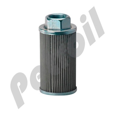 P173911 Donaldson Filtro Hidraulico t/Cartucho Reusable