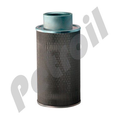 P173916 Donaldson Filtro Hidraulico t/Cartucho Reusable