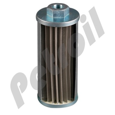 P175140 Donaldson Filtro Hidraulico t/Cartucho Reusable