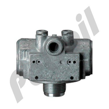 P176568 Donaldson Soporte Base Montaje Hidraulica