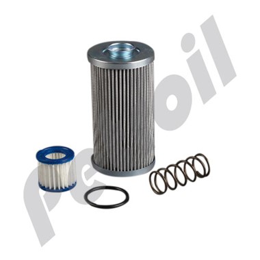 P176945 Donaldson Filtro Hidraulico t/Cartucho PT9315 KIT W01AG257