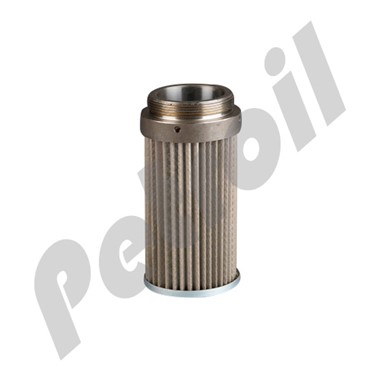 P177292 Donaldson Filtro Hidraulico t/Cartucho Reusable