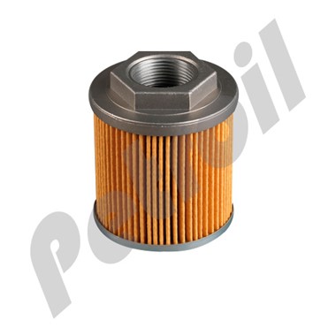 P177425 Donaldson Filtro Hidraulico t/Cartucho Reusable