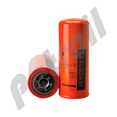 P179343 Donaldson Filtro Hidraulico Roscado DURAMAX BT8432-MPG  HF35305 51863 LFH8294