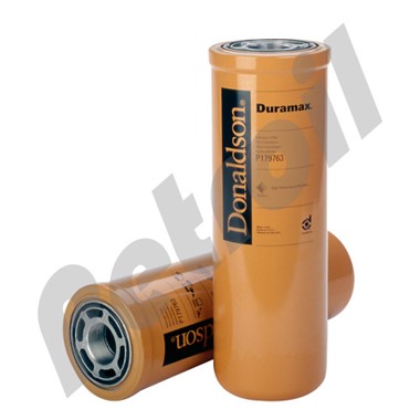 P179763 Donaldson Filtro Hidraulico Roscado DURAMAX BT9560-MPG  HF35528 57163 LFH8417G