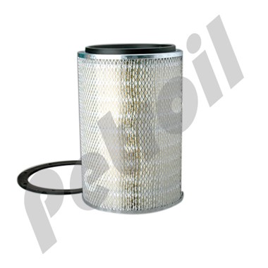 P181014 Filtro Aire Externo Donaldson Estandar FORD D5HZ9601D PA2425  42776 LAF6300 AF886