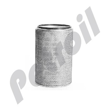 P181018 Donaldson Filtro Aire Primario Standard PA2533 AF958M 42777  LAF6662