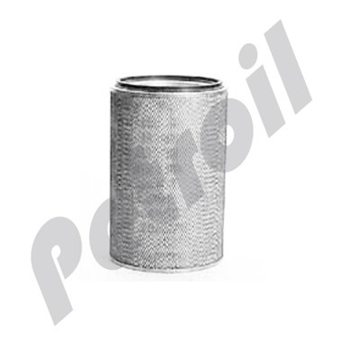 P181019 Donaldson Filtro Aire Primario Standard PA2520 AF942 42759  LAF942