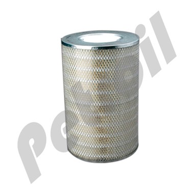 P181028 Filtro Aire Donaldson Externo International 476741C1  Caterpillar 7C8307 PA2521 AF979 42253 LAF9545 CA1596