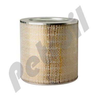 P181033 Donaldson Filtro Aire Primario Standard PA1621-2 AF354 42890  LAF265HD