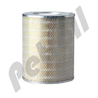 P181034 Filtro Aire Externo Donaldson Estandar AgChem 721237023A  S231996 609421 1909136 32/202 PA1884 AF418