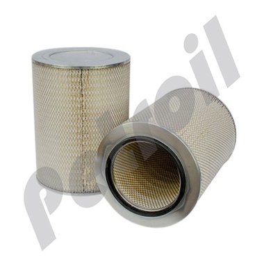 P181041 Filtro Aire Donaldson Externo Allis Chalmers 663856 4003970  619763C91 Iveco 1901780 PA1886 AF421M