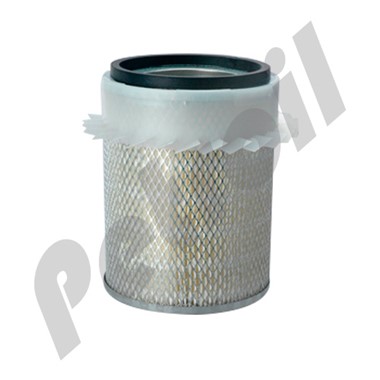 P181045 Donaldson Filtro Aire Primario c/aletas PA1636-FN AF350K  42234 LAF3779