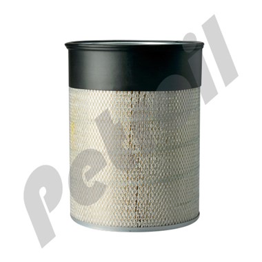 P181057 Donaldson Filtro Aire Primario Standard PA2326 AF888M 42691  LAF6127