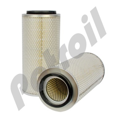 P181088 Filtro Donaldson Aire Atlas Copco 1619/2797 46515 Cat 3I0836  AF4058 AP2710 PA2845