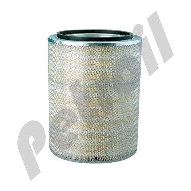 P181096 Donaldson Filtro Aire Primario Standard PA2661 AF1943M 46596  LAF4365