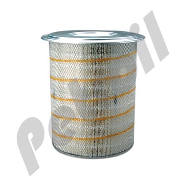 P181099 Filtro Donaldson Aire Externo Camiones International  478974-C1 PA2520 42759 AF942