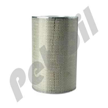 P181109 Filtro Aire Externo Donaldson Estandar CATERPILLAR 5L1203  PA1631-S 42203 AF1647M