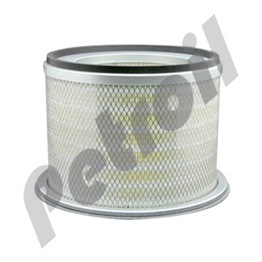 P181113 Filtro Donaldson Aire Tractores, Excavadoras, Maquinaria  Caterpillar 4S8833 PA1816 42633 AF802