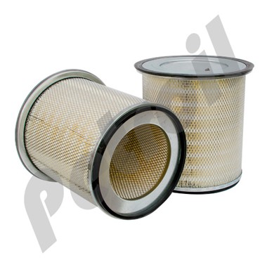 P181114 Donaldson Filtro Aire Primario Standard PA1818 AF801 42337  LAF337