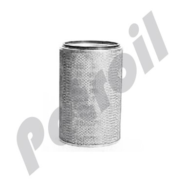 P181187 Donaldson Filtro Aire Primario Standard PA2115 AF1731 46200  LAF388B