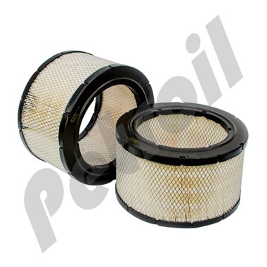 P181188 Donaldson Filtro Aire Primario Standard PA2116 AF1878 46204  LAF588