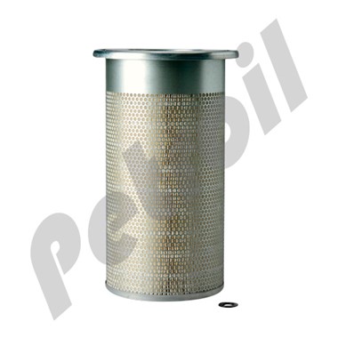 P181191 Donaldson Filtro Aire Primario Standard PA2784 AF4838 46719  LAF1768