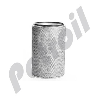 P181193 Donaldson Filtro Aire Primario Standard PA2749 AF4606M 46736  LAF1884