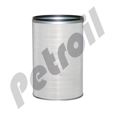 P181210 Filtro Donaldson Aire Tractores Caterpillar D10 7W9853 46721  PA2781 AF4692