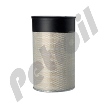 P182043 Donaldson Filtro Aire Primario Standard LL2518 AF1828 42493  LAF1810 PA2518 P181043 DBA5043 A2493 WCA2541