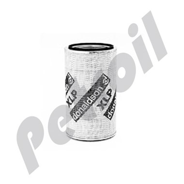 P182048 Donaldson Filtro Aire Primario Standard LL2507 AF935M 42380  LAF880