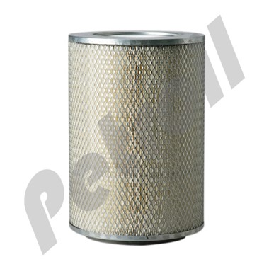 P182080 Filtro Aire Externo Donaldson Estandar ISUZU 2906469300  LL2779 AF1768M LAF9000