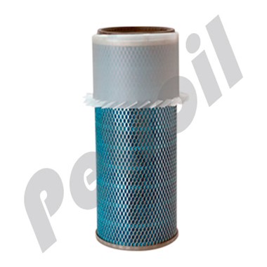 P185233 P185233 Donaldson Engine & Vehicle (USA) REPLACED BY DBA5233