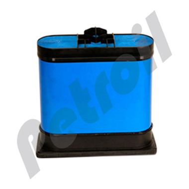 P185292 P185292 Donaldson Engine & Vehicle (USA) REPLACED BY DBA5292