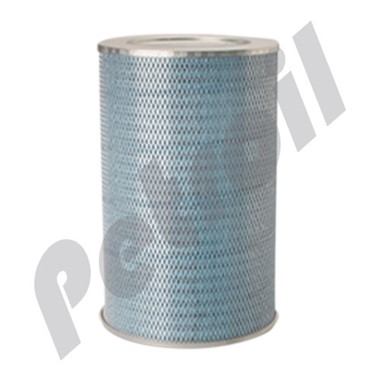 P187039 P187039 Donaldson Engine & Vehicle (USA) REPLACED BY DBA7039