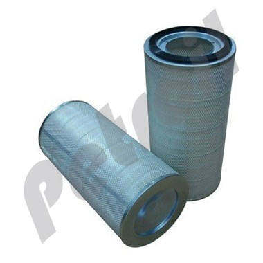 P191177 Filtro Donaldson GT Cilindrico para Turbinas a Gas (GDX/GDS)  Clark 1565924