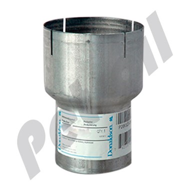 P206323 Donaldson Reductor