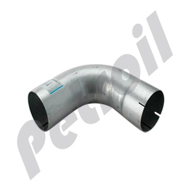 P206347 Donaldson Codo