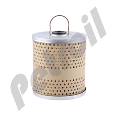 P40 Filtro Aceite Baldwin t/Cartucho c/asa Clark 604081 Hyster  6051824 MasseyFerguson 1014219M1 P550203 51010 LF574