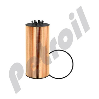 P40003 P40003 Parker Baldwin Filters HD LUBE ELEMENT