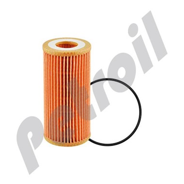 P40010 P40010 Parker Baldwin Filters AUTO LUBE ELEMENT